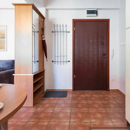 Apartment Pod Wiezyczkami By Renters Miedzyzdroje