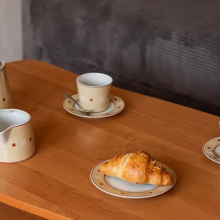 Pod Wiezyczkami By Renters Miedzyzdroje