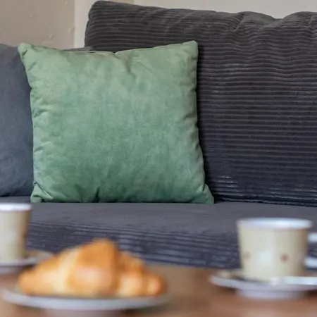 Pod Wiezyczkami By Renters