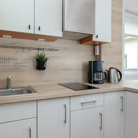 Pod Wiezyczkami By Renters Apartamento