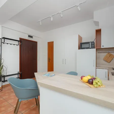 Apartamento Pod Wiezyczkami By Renters *