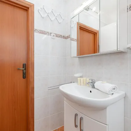 Apartamento Pod Wiezyczkami By Renters *