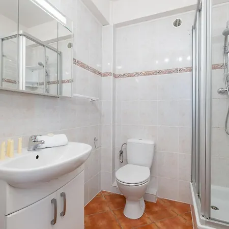 Apartamento Pod Wiezyczkami By Renters Miedzyzdroje