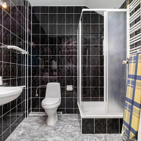 Pod Wiezyczkami By Renters Miedzyzdroje