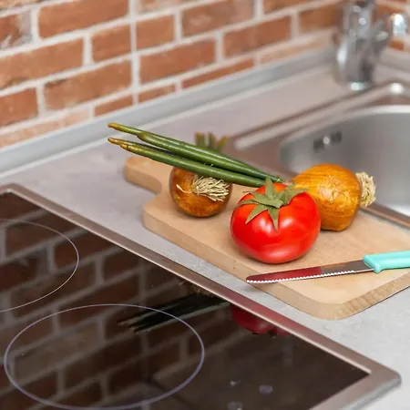 Apartamento Pod Wiezyczkami By Renters