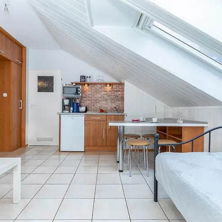 Pod Wiezyczkami By Renters Miedzyzdroje