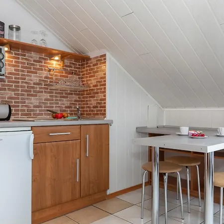 Pod Wiezyczkami By Renters * Miedzyzdroje