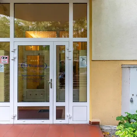 Pod Wiezyczkami By Renters